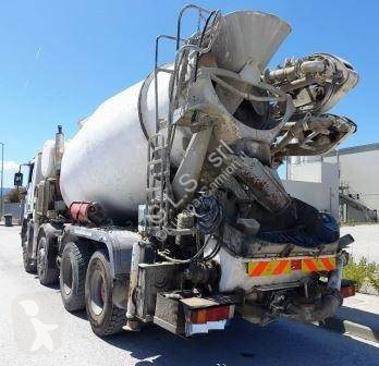 Iveco 410 T 50 truck