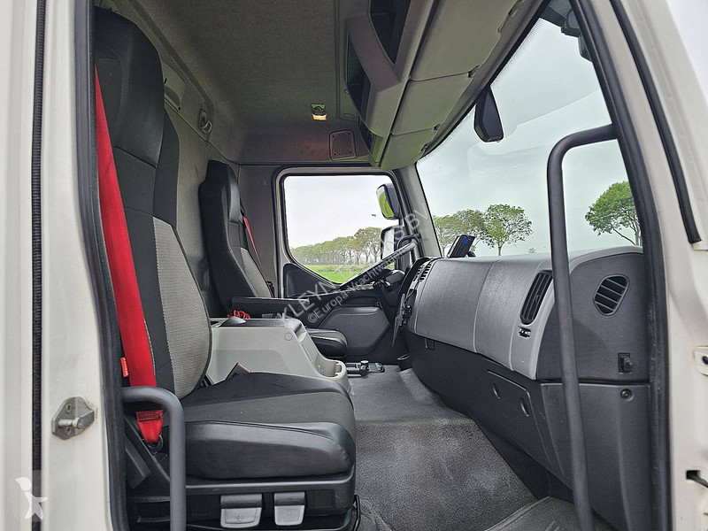 Kamion Renault D 330 D 320 19 TON