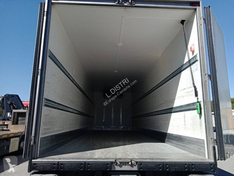 Kamion DAF 290