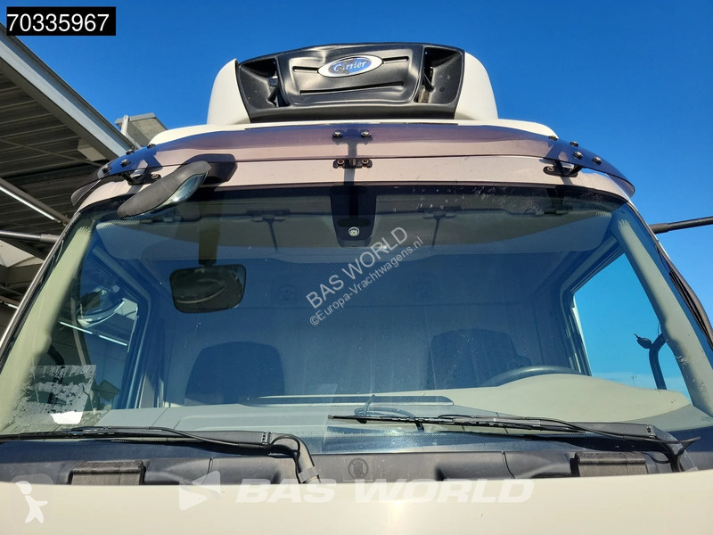 Camión DAF 290 4X2 Lamberet Carrier Supra 750...