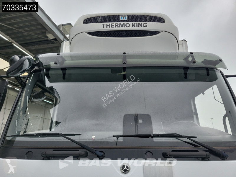 Camión Mercedes 1530 4X2 Thermo King T-1000R...