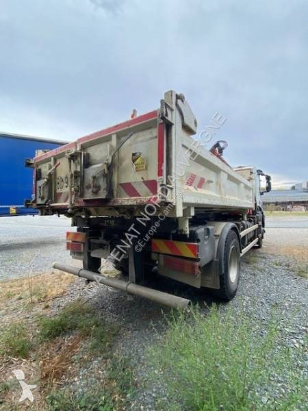 Camión Iveco 190 T 33