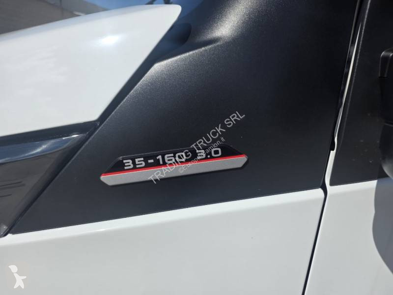 Camión Iveco