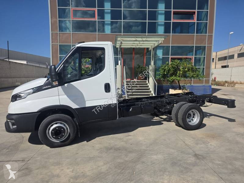 Camión Iveco