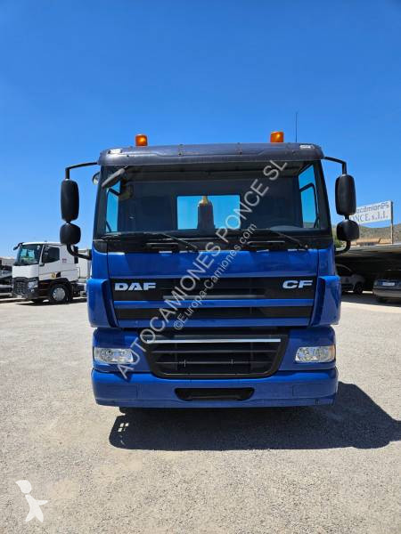 Camión DAF 360