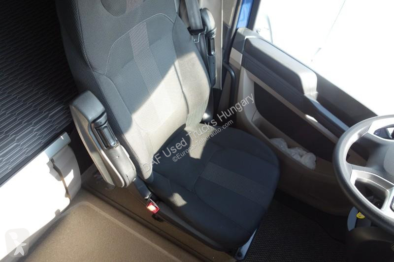 Camión DAF XG 480 R 6X2 R