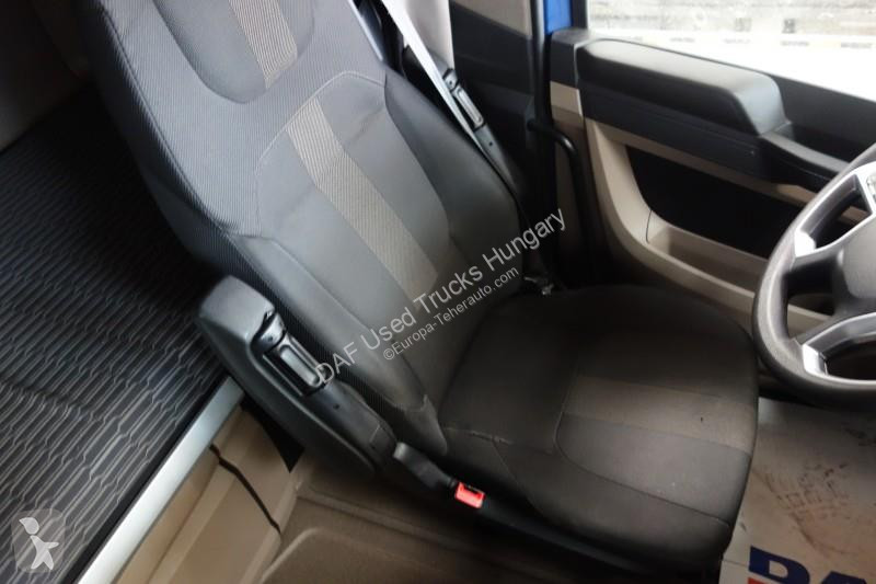 Camión DAF XG 480 R 6X2 R
