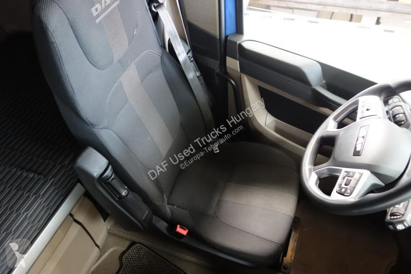 Camión DAF XG 480 R 6X2 R