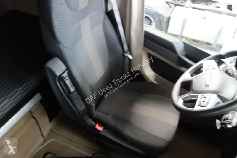 Camión DAF XG 480 R 6X2 R