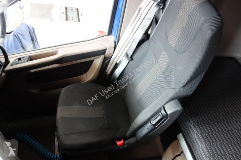 Camión DAF XG 480 R 6X2 R