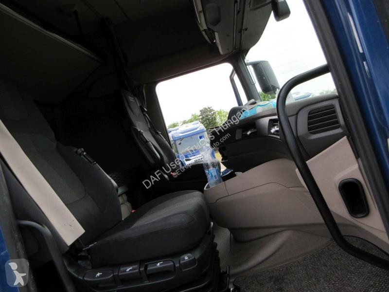 Camión DAF XG 480 R 6X2 R