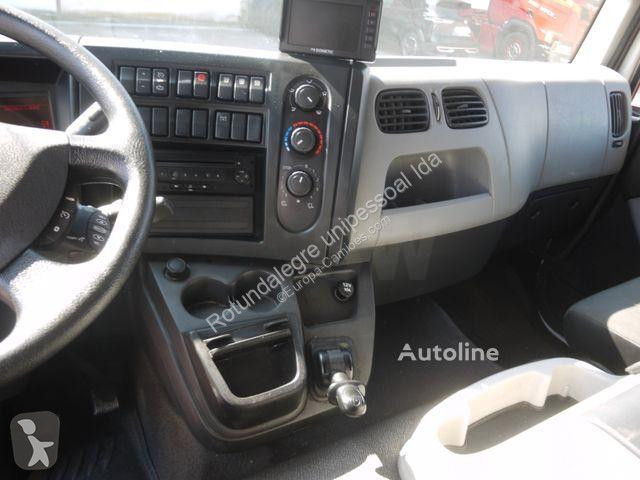 Camión Renault 240.12