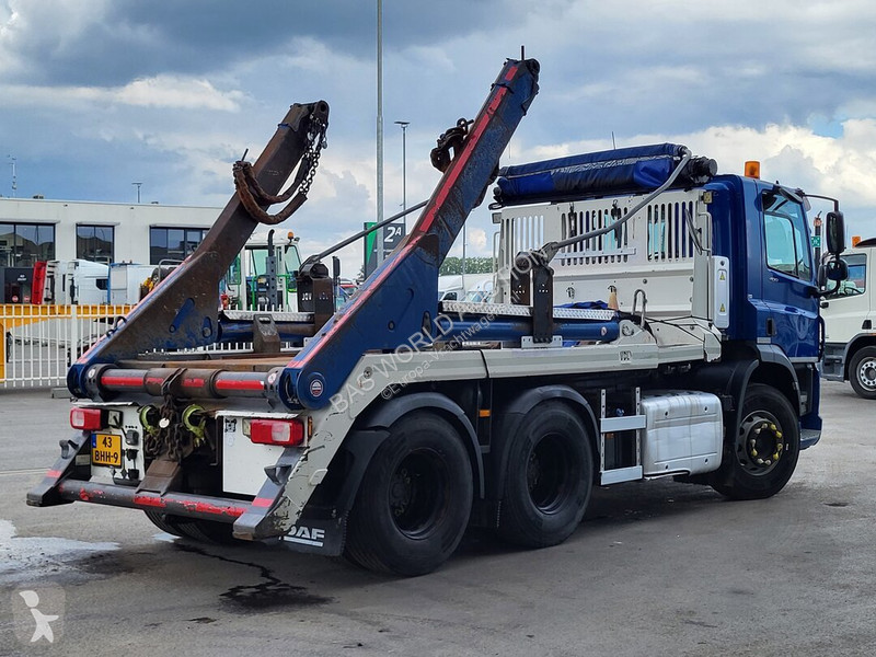 DAF 400 truck