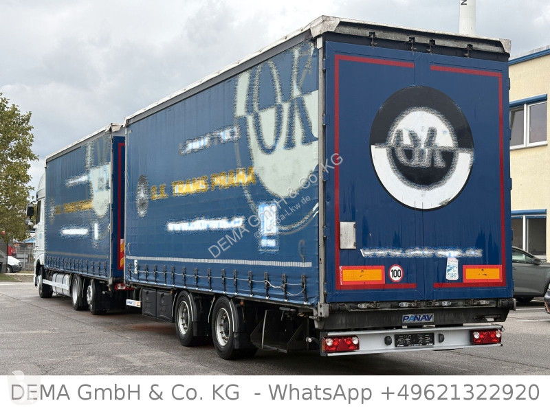 DAF 480*Mit...