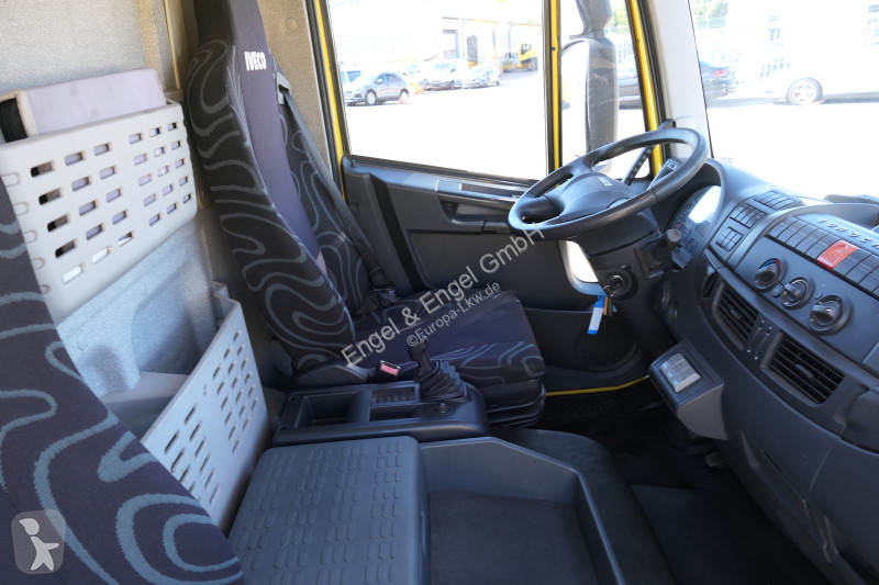 Teherautó Iveco ML 75 E 16 P