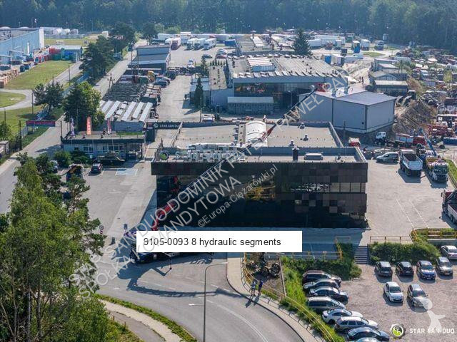 Teherautó Volvo F1150 .2