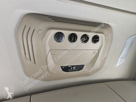 Camión DAF XG 480 R 6X2 R