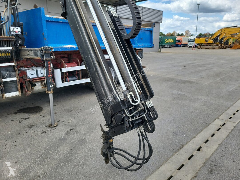 Camión Iveco 310