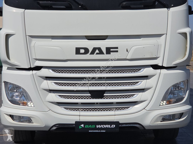 Teherautó DAF 450