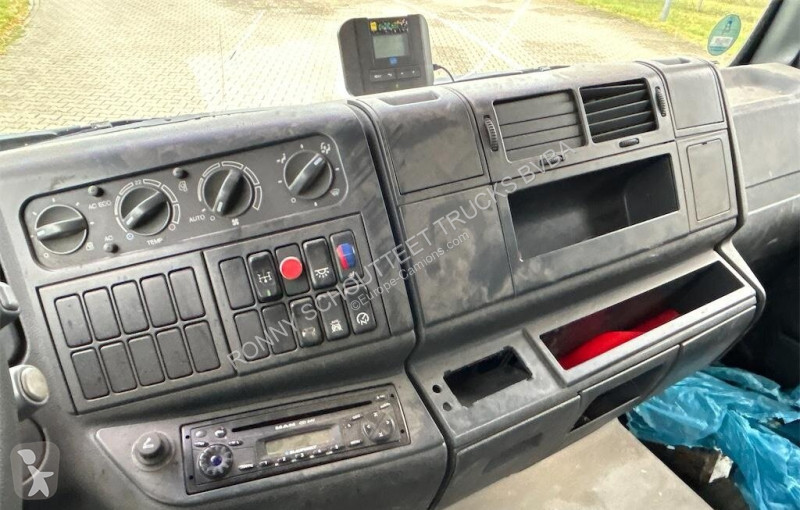 Camión MAN TGL 8.180 4X2 BL TGL 8.180 4X2 BL,...