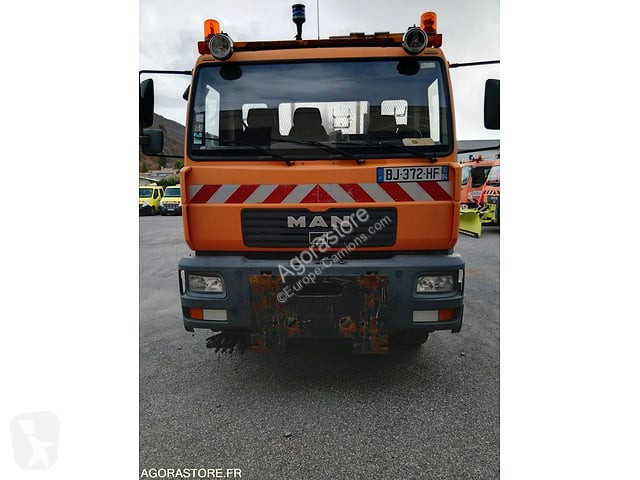 Camion