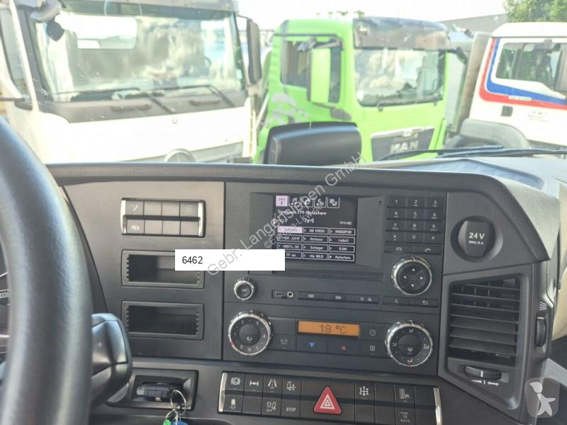 Camion Mercedes 1846 4x2 (Nr. 6462)