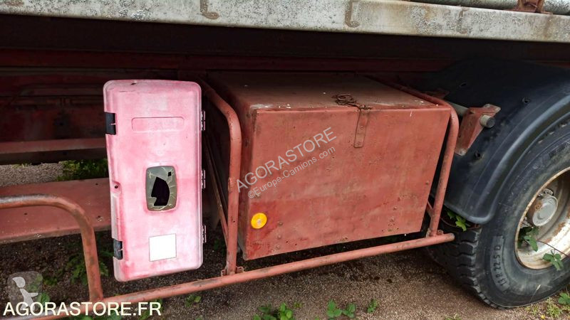 Camión Renault G230