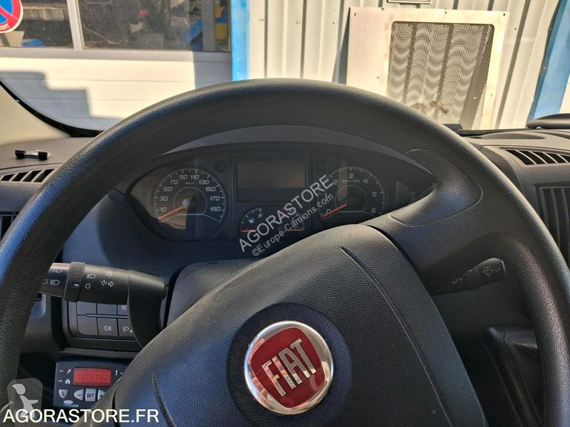 Camión Fiat DUCATO 2.3JTD 130