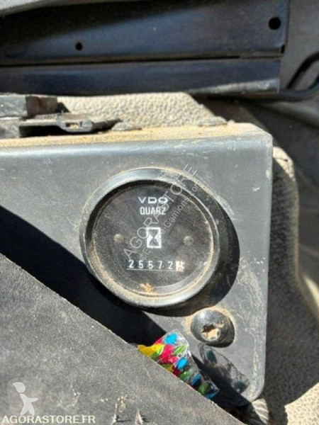 Camión Renault PREMIUM