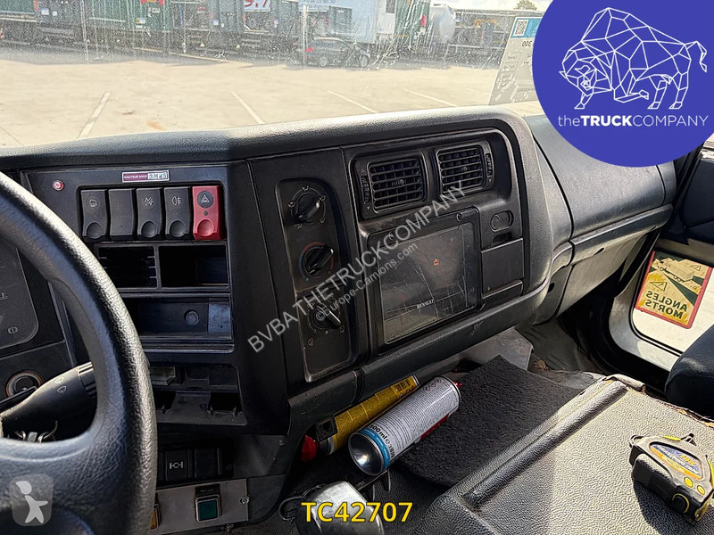 Camión Renault 300