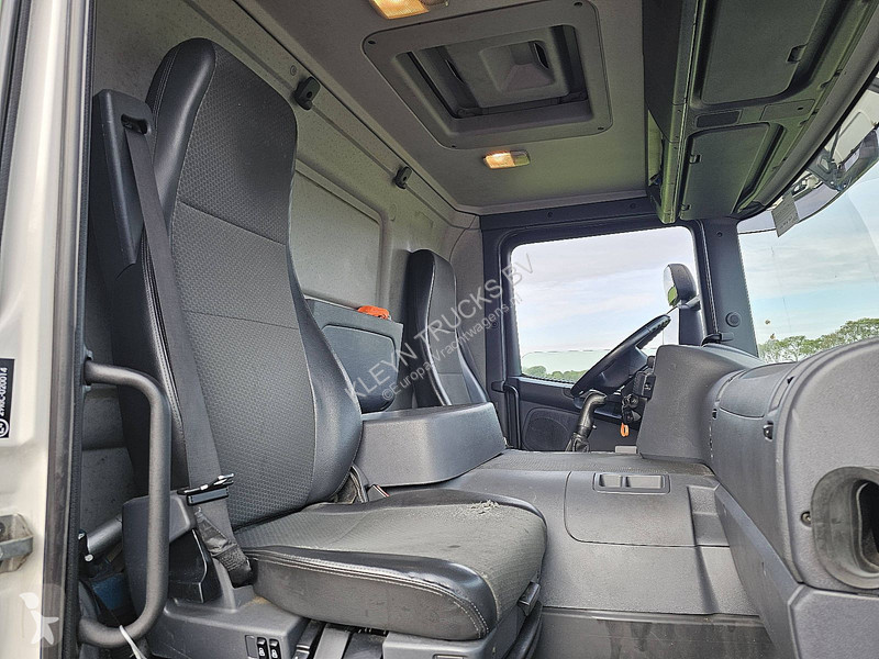 Camión Scania 280 6x2*4