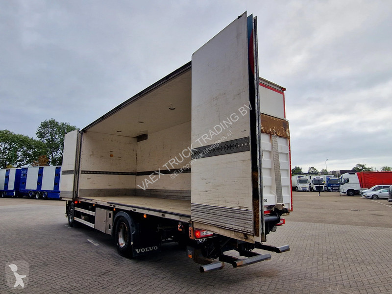 Camión Volvo FM 370 Globetrotter 4x2 -...