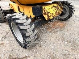 Camion Manitou