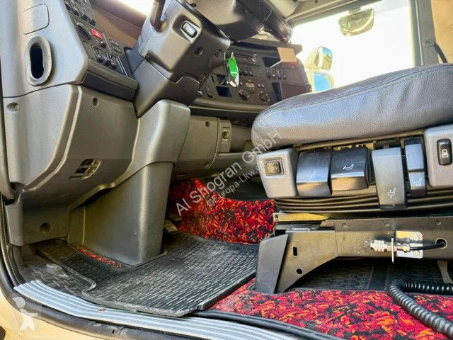 Camion Scania R410...