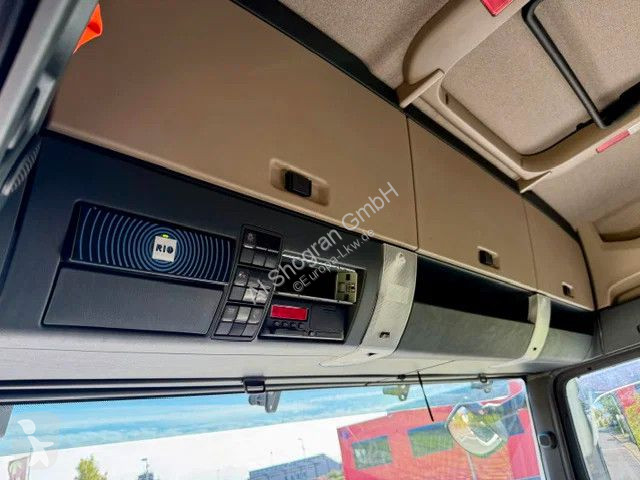 Camion MAN 26.510...