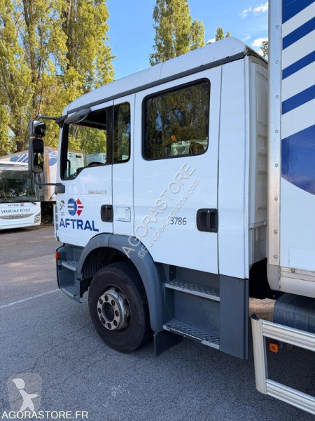 Camion MAN