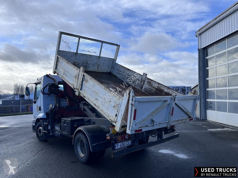 Renault  truck