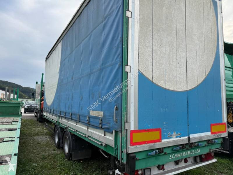 Camion MAN 26.400