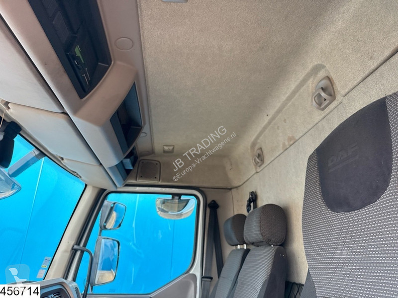 Camião DAF 180 EURO 6