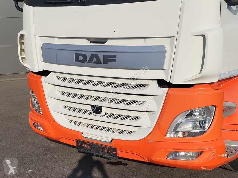 شاحنة DAF 330