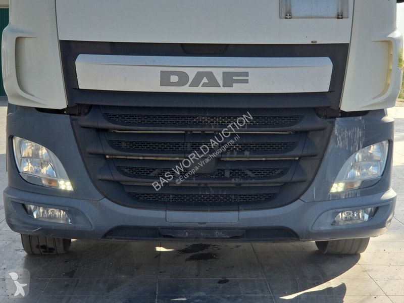 شاحنة DAF 290