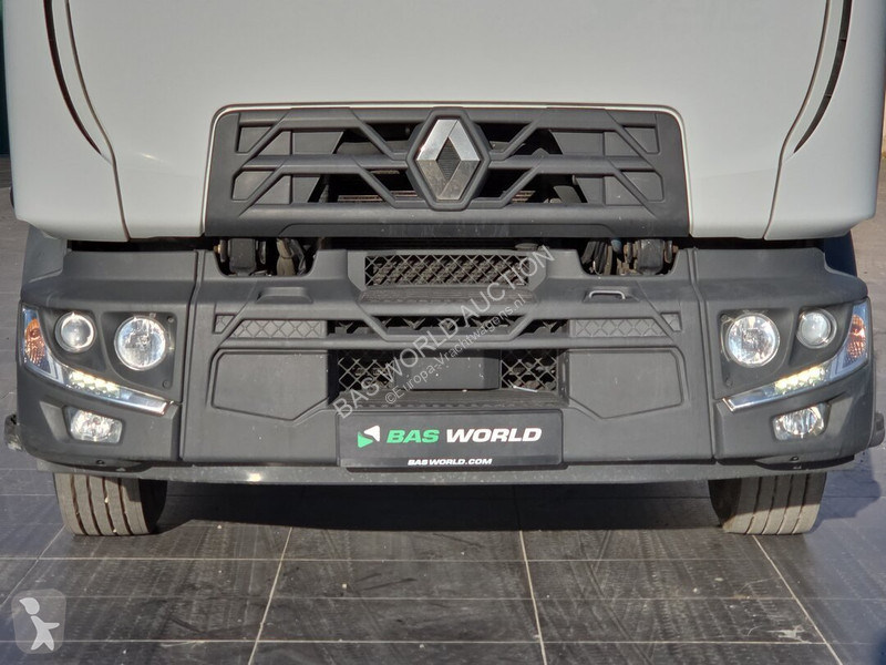 Камион Renault D D 240