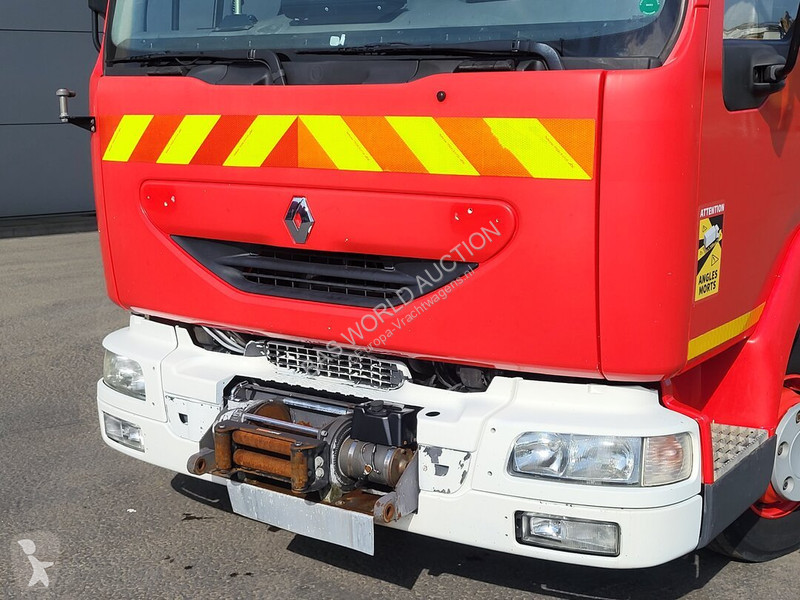 شاحنة Renault 150