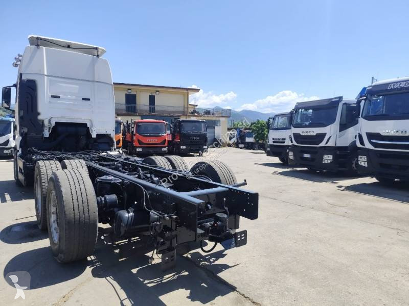 Camion MAN 26.560