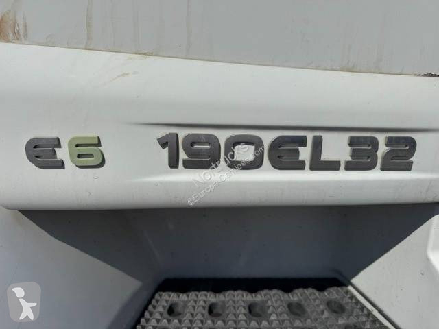 Camion Iveco 180E32