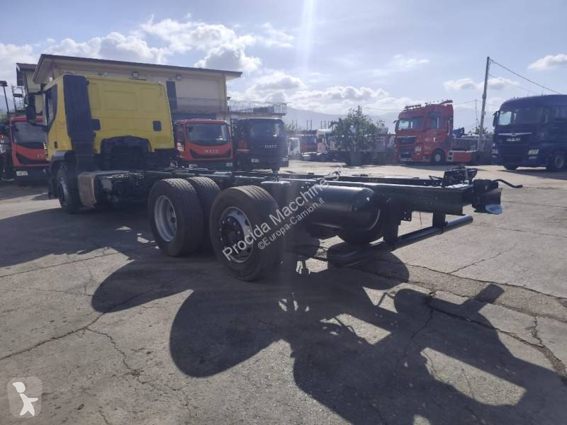 Camion Iveco 260 S 46