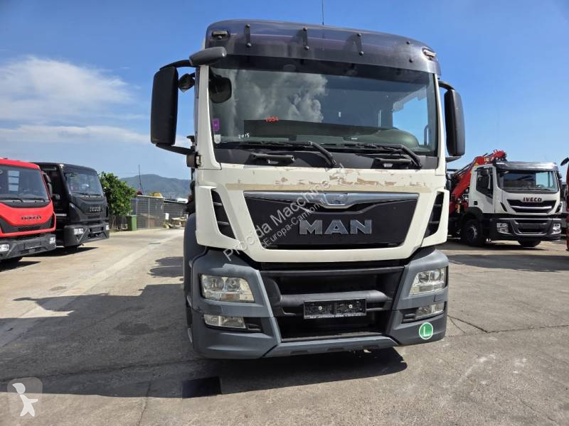 Camião MAN 26.360