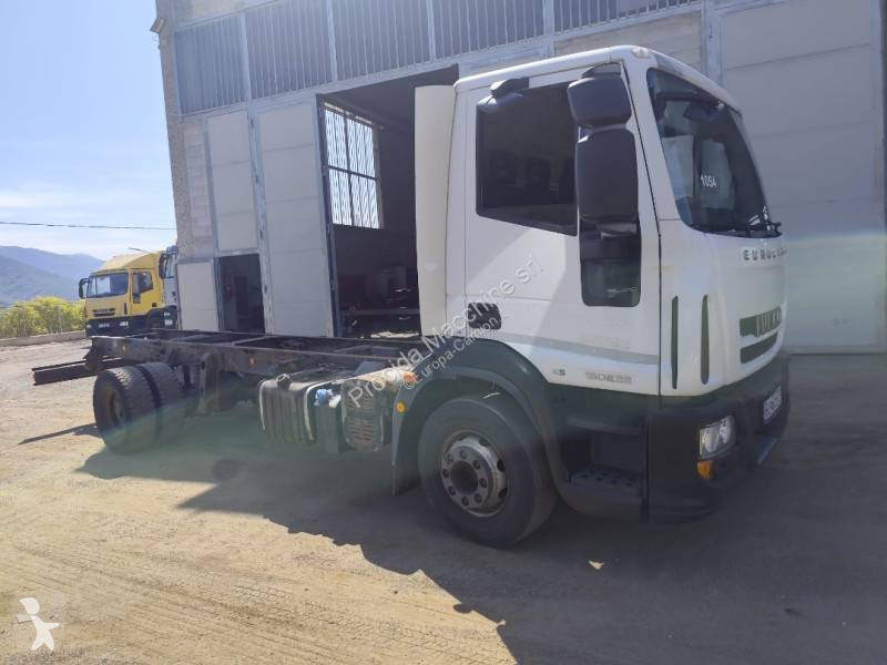 Camion Iveco 150 E 22