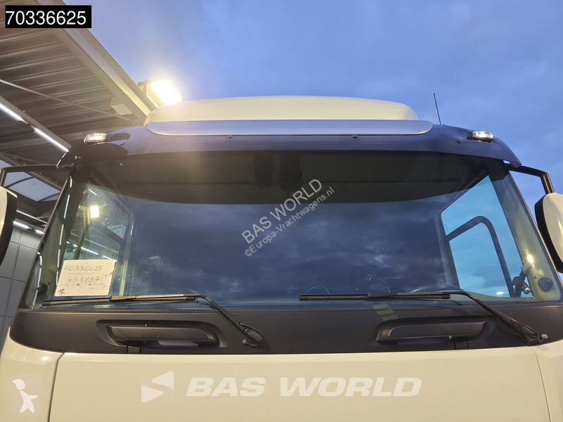 Camion DAF 370  4X2 19.5t NL-Truck APK 2000kg...