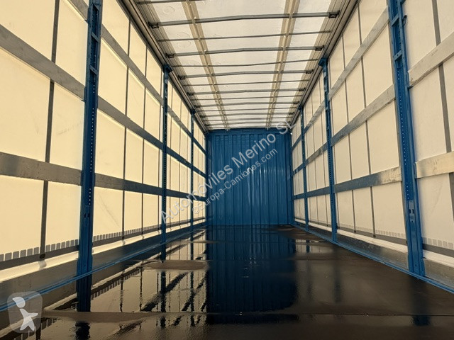 Camion DAF XF 106.480